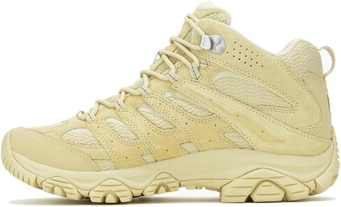 Merrell Men's Moab 3 Mid Wp Hiking Boot in Saudi Arabia