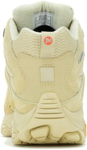 Merrell Men's Moab 3 Mid Wp Hiking Boot in Saudi Arabia