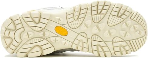 Merrell Men's Moab 3 Mid Wp Hiking Boot in Saudi Arabia