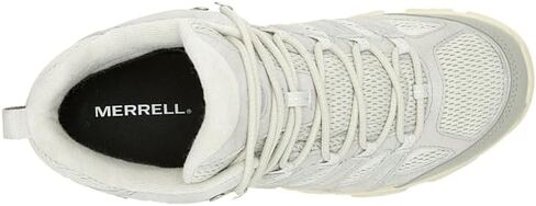 Merrell Men's Moab 3 Mid Wp Hiking Boot in Saudi Arabia