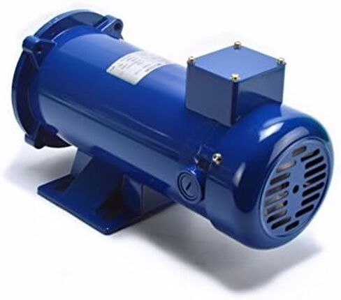 محرك Yaetek ذو المغناطيس الدائم، TEFC، 1/2 حصان، 56c، 90 فولت/1750 دورة في الدقيقة in Kuwait