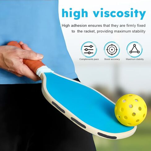 20Pcs Pickleball LeadTape BlackLead Tape Weighted AdhesiveLead Strips for Paddle Power 3gLead Tape for Paddle Edge Guard Increase Power and Swing Speed(Black,Size:2x0.4inch) in Saudi Arabia