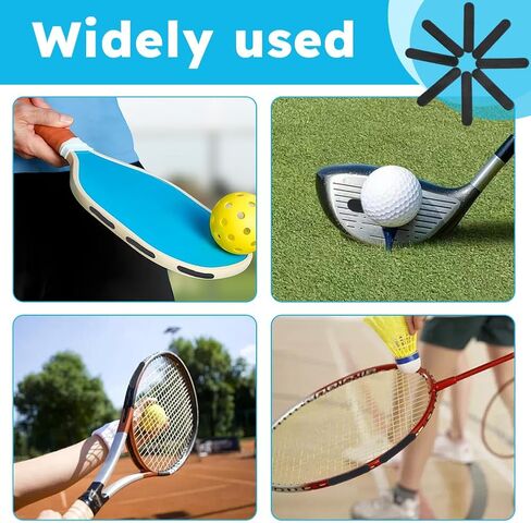 20Pcs Pickleball LeadTape BlackLead Tape Weighted AdhesiveLead Strips for Paddle Power 3gLead Tape for Paddle Edge Guard Increase Power and Swing Speed(Black,Size:2x0.4inch) in Saudi Arabia
