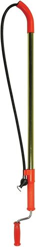 General Wire Spring Pipe Cleaners TU4 Telescoping Urinal Auger in Saudi Arabia