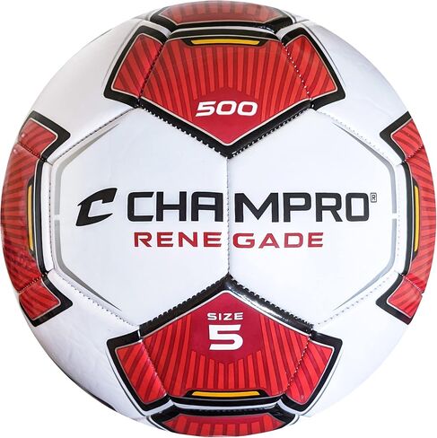 CHAMPRO Renegade Soccer Ball in Kuwait
