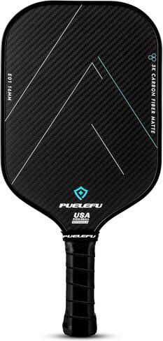 3K Carbon Fiber Pickleball Paddle in Saudi Arabia