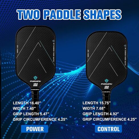 3K Carbon Fiber Pickleball Paddle in Saudi Arabia