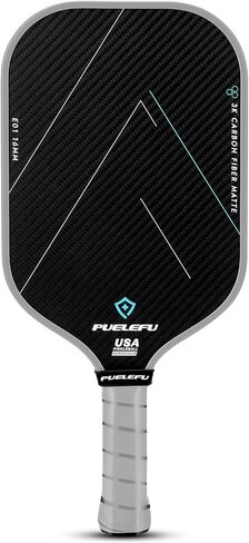 3K Carbon Fiber Pickleball Paddle in Saudi Arabia