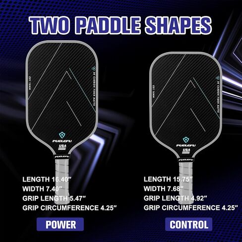 3K Carbon Fiber Pickleball Paddle in Saudi Arabia