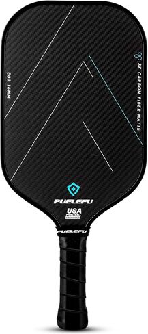 3K Carbon Fiber Pickleball Paddle in Saudi Arabia