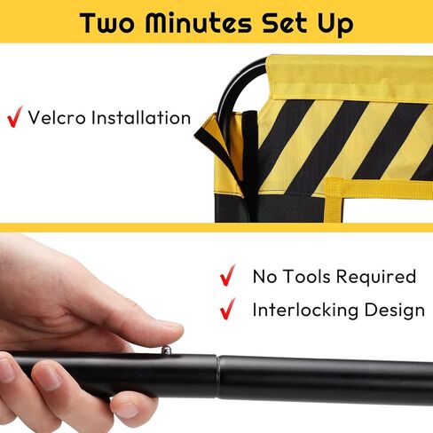 A11N Pickleball Training Net- Master Your Pickleball Skills: Dink, Drop, Control and Chop - Durable, Stable and Easy Set up in Kuwait