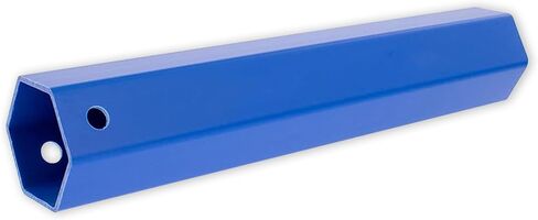 مقبس غطاء صامولة عروة بلاستيكي، مقبس أداة إزالة لشبه شاحنة 33 مم صواميل العروة استبدال 10259 in Kuwait