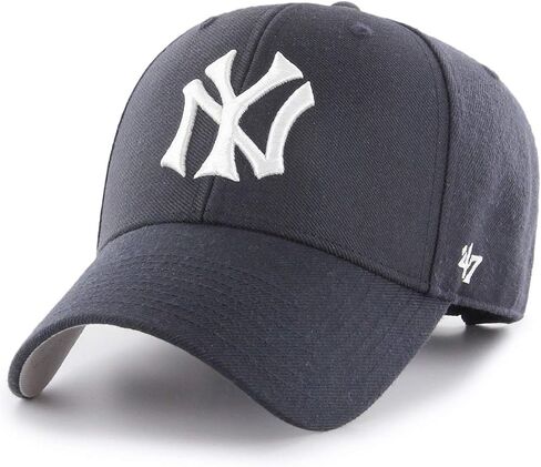 NEW YORK YANKEES COOPERSTOWN '47 MVP in Saudi Arabia