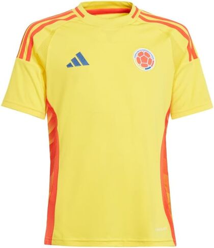 Adidas Colombia 24 Home Jersey Kids in Saudi Arabia