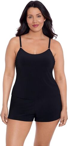 Women's Farrah Swim Romper in Kuwait