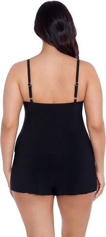 Women's Farrah Swim Romper in Kuwait