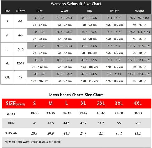 Couples Matching Swimsuit Bikini 2 Piece Set Beach Bathing Suit Summer Swimwear in Saudi Arabia