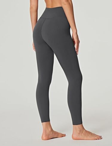 Heathyoga Womens Leggings with Pocket Buttery Soft Leggings for Women High Waisted Leggings Tummy Control Yoga Pants in Kuwait