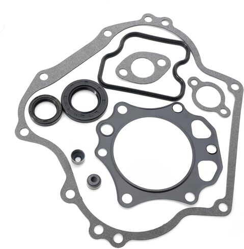 10L0L Golf Cart Engine Gasket Kit and Seals for Club Car DS Precedent FE290 290cc 1992-up 1023047-01 6751 in Saudi Arabia