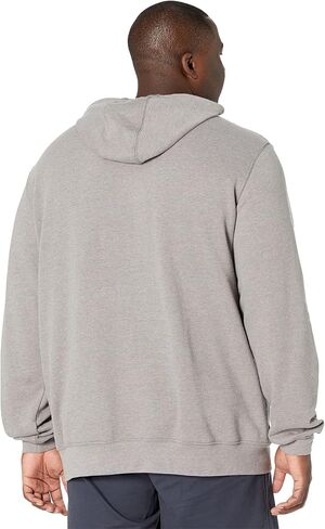 Carhartt Men's Flame Resistant Force Loose Fit Midweight Logo Sleeve Graphic Sweatshirt in Saudi Arabia