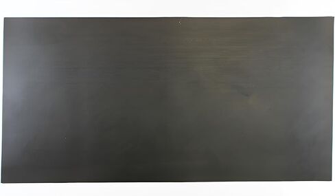 Rubber Sheet, Neoprene Economy Grade, Rubber Width 6 in, Rubber Length 6 in, Rubber Thickness 3/32 in, 40A, Plain Backing in Saudi Arabia