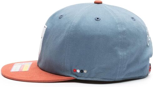 Team USA - قبعة/قبعة قابلة للتعديل للمنتخب الوطني لكرة القدم الأمريكية 'Swingman' (أزرق/أحمر) in Kuwait