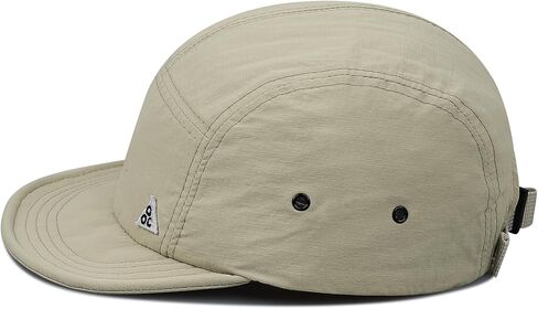 Clakllie Trucker Cap 5 Panel Baseball Caps Short Brim Dad Hats Flat Bill Caps Casual Running Cap Sun Hat Short Cadet Cap in Saudi Arabia