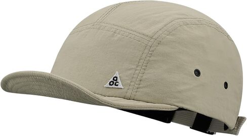 Clakllie Trucker Cap 5 Panel Baseball Caps Short Brim Dad Hats Flat Bill Caps Casual Running Cap Sun Hat Short Cadet Cap in Saudi Arabia