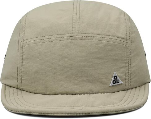 Clakllie Trucker Cap 5 Panel Baseball Caps Short Brim Dad Hats Flat Bill Caps Casual Running Cap Sun Hat Short Cadet Cap in Saudi Arabia