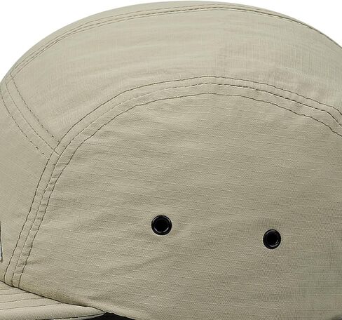 Clakllie Trucker Cap 5 Panel Baseball Caps Short Brim Dad Hats Flat Bill Caps Casual Running Cap Sun Hat Short Cadet Cap in Saudi Arabia