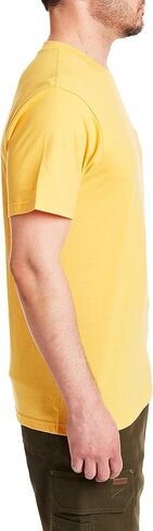 Smith's Workwear Men's 3-Pack Quick Dry Pocket Tees in Kuwait