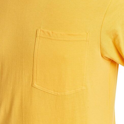 Smith's Workwear Men's 3-Pack Quick Dry Pocket Tees in Kuwait