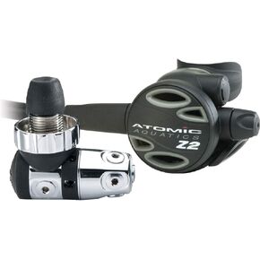 Atomic Aquatics Z2 Din Style Regulator