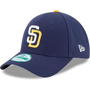 New Era Youth MLB The League 9Forty Alternate Adjustable Hat Cap One Size Fits All