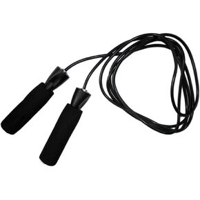 Jump Ropes Speed Skipping Jump Rope Adjustable Sports Lose Weight Exercise Gym Fitness Equipment Skipping Rope