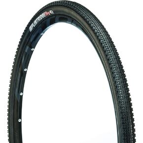 KENDA Unisex's Bicycle tire Flintridge PRO TR DTC Covers, Black, 120