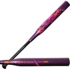 DeMarini 2025 Zenith (-13) Fastpitch Softball Bats - 28", 29", 30", 31" and 32"