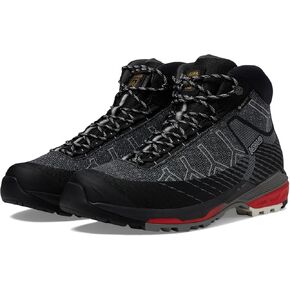 ASOLO Men's Falcon Evo Jaquard Gv Mm Hiking Boot