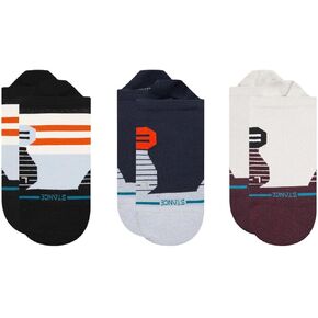 Stance Women's So Sporty Light Tab 3-pack