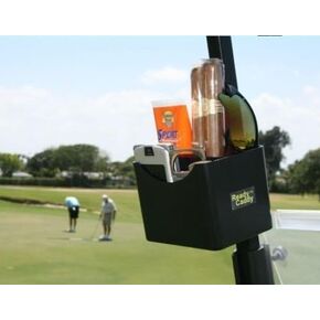 Ready Caddy Golf Cart Accessory Organizer Accessories Caddie Holder Gift Idea