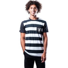 Ultra Game NFL Men’s Super Soft Supreme Logo T-Shirt (Sizes S - 3XL) in Saudi Arabia