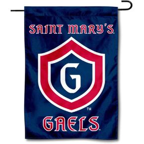 St. Mary's Gaels Garden Flag and Yard Banner