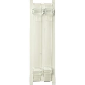 Capezio Women's Replacement Clear Adjustable Shoulder Straps in Saudi Arabia