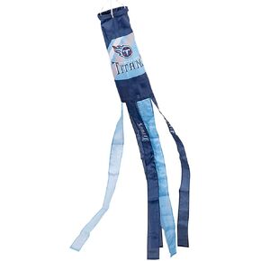Tennessee Titans Team Windsock