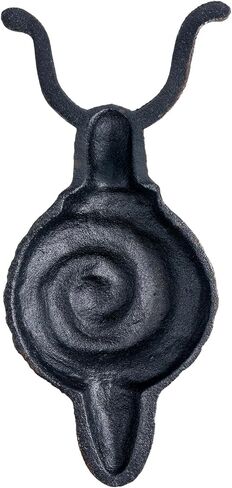 Farmhouse Boot Jack Puller Rustic Shoe Jack Remover Heavy Duty Cast Iron for Home or Garden with Boots Letter Design in Saudi Arabia