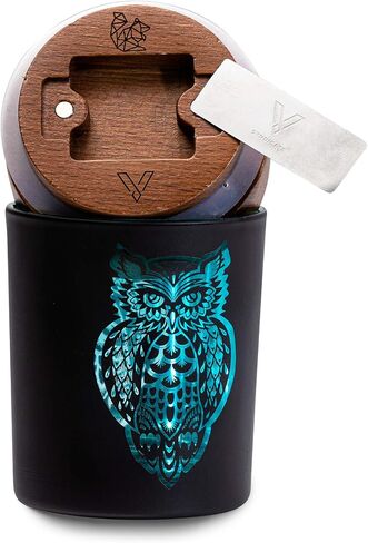 SoleStash Jar Small, Illuminati (Yellow) in Saudi Arabia