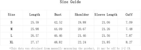 GORGLITTER Women's Floral Print Thermal Lined Sweatshirt Long Sleeve Crewneck Pullover Top in Saudi Arabia