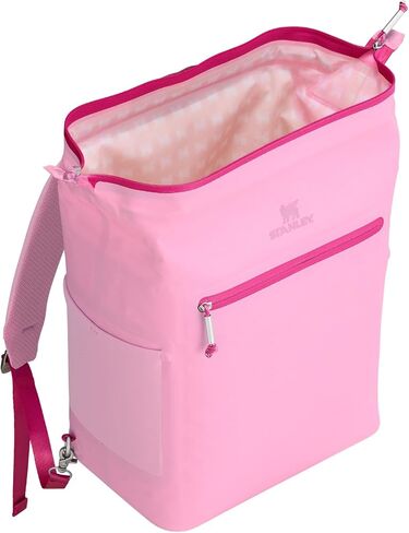Stanley All Day Madeleine Midi Backpack Soft Cooler in Saudi Arabia