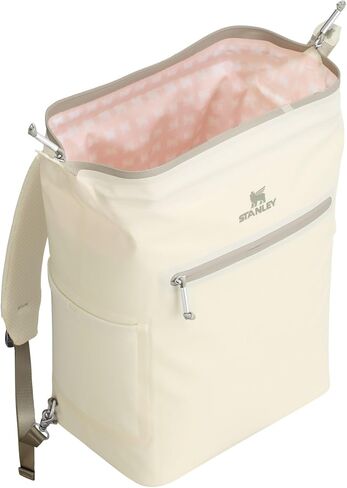 Stanley All Day Madeleine Midi Backpack Soft Cooler in Saudi Arabia