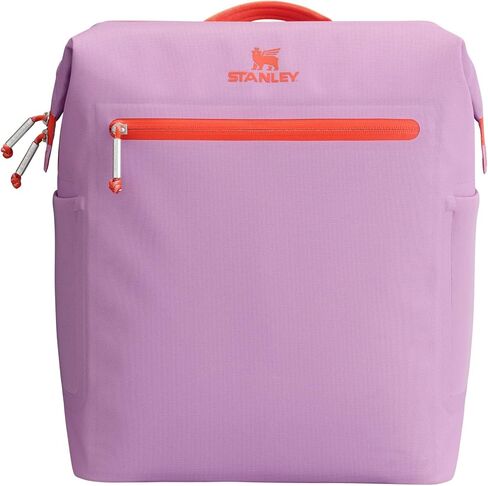 Stanley All Day Madeleine Midi Backpack Soft Cooler in Saudi Arabia